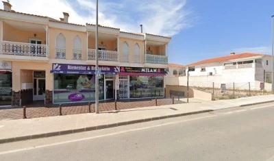 Cerrajerías Montemar C B