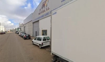 Metcris Cerrajeros y Aluminio