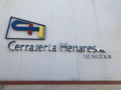Cerrajería Henares