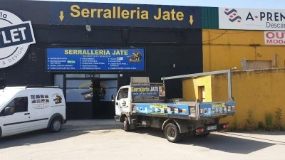 Cerrajeria Jate S.c.p.