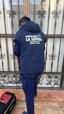 Cerrajería La Espiga