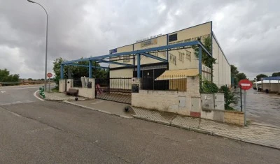 Cerrajería Maninox