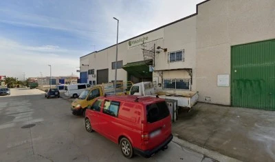 Cerrajerías Moriche S L