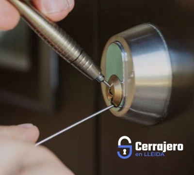 CERRAJERO EN LLEIDA ALEJANDRO ALMEIDA