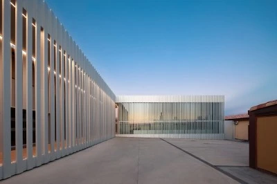 Construcciones Metálicas Ariz S.A.