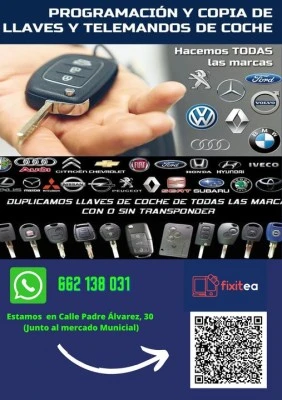 Fixitea autollaves
