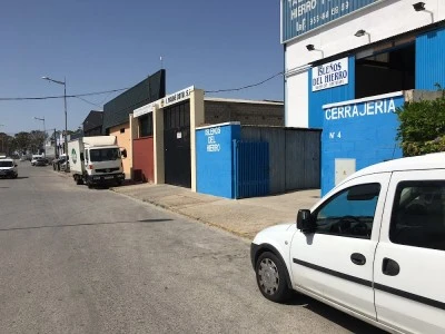 Isleños del Hierro