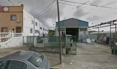 Metalúrgicas Lozano