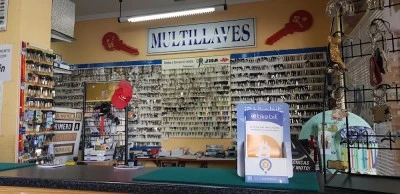 Multillaves