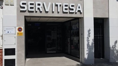 Servitesa