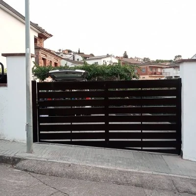 Steel Art serralleria