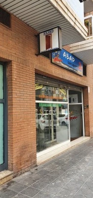 Abad Cerrajeros