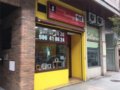 Cerrajería Couñago