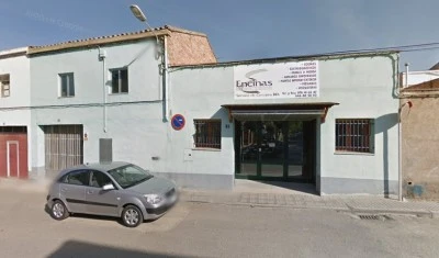 CERRAJERÍA ENCINAS