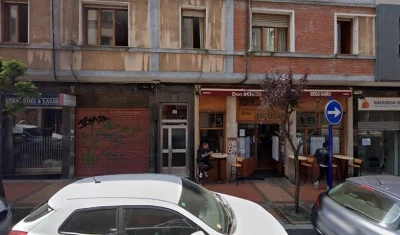 Cerrajeros Barakaldo