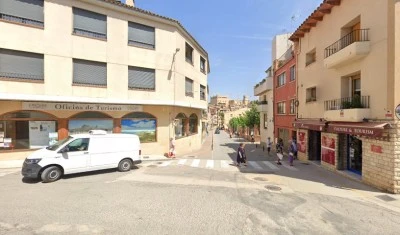 CERRAJEROS VALDERROBRES