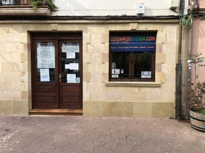 Cuidamossucasa.com