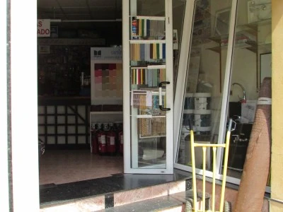 Ferreteria El Rastro