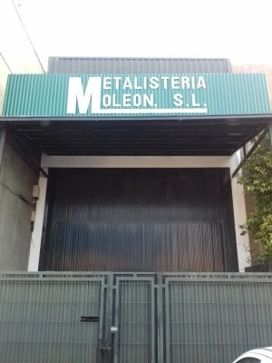 Metalistería Moleon Santiago