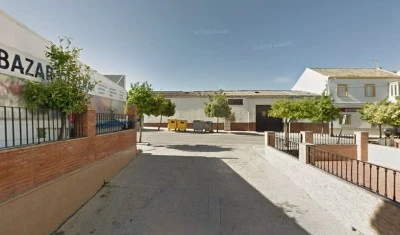 Cerraolvera S.L.