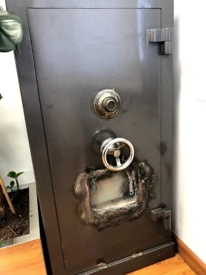 Segurlock