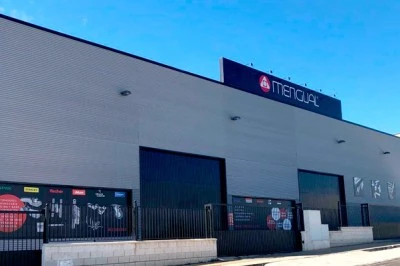 Alianza Mengual Group - Lucena