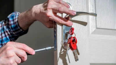 Asistencia Profesional del Hogar