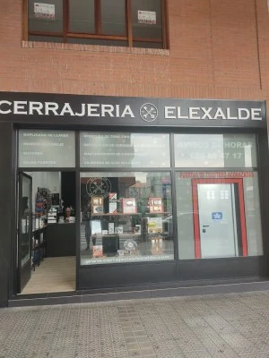Cerrajeria Elexalde