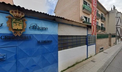 Cerrajeria Hermanos Bravo