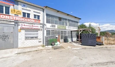 Cerrajería Pío Guadarrama S.L.