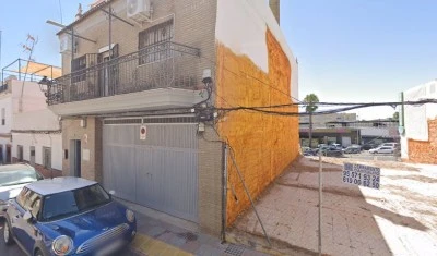 Cerrajero Sevilla 24 Horas