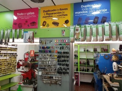 Emperatriz Service