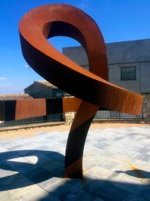 Forja Artistica i Serralleria Frederic Simo SL