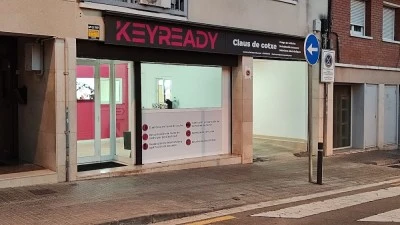 Key Ready