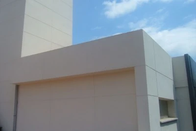 Metálicas Urbano