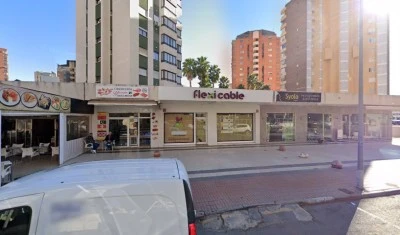 Benidorm Cerrajeros 24h