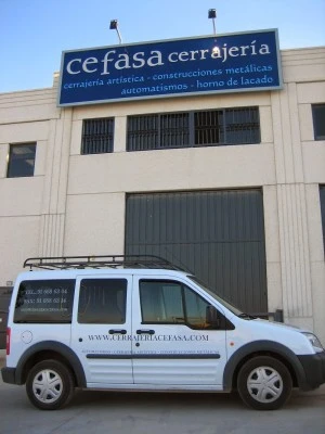 Cerrajeria Cefasa