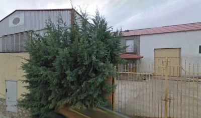 Cerrajeria Hnos. Parejo, S.L.
