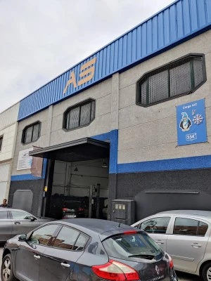 Copia la Llave del Coche