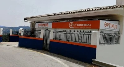 Juan Márquez del Río, S.L. Ferrgenal