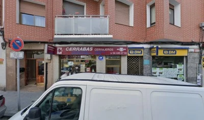 Cerrabas Cerrajeros