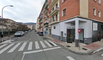 Cerrajería Ezkaba Sarrailagintza