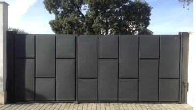 Cerramientos Acerón