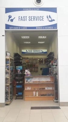 Fast Service