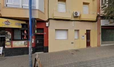 Passerini Cerrajero