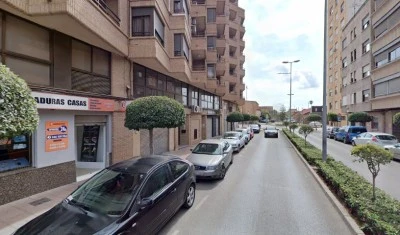 Cerraduras Casas