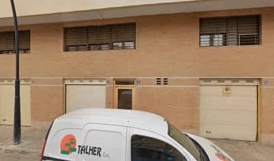 Cerrajero Melilla