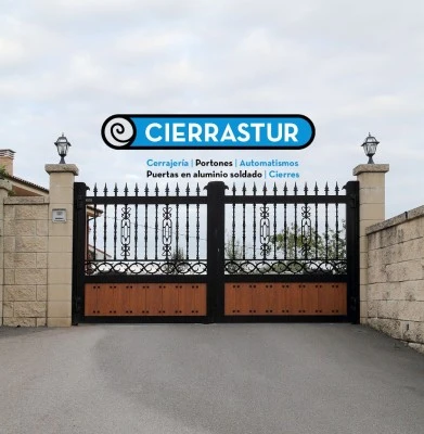 Cierrastur