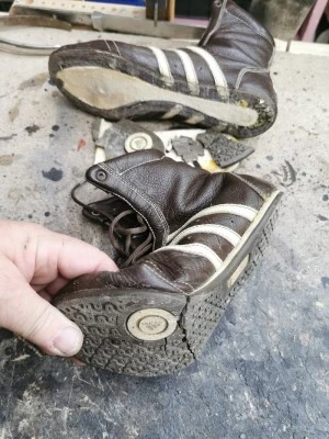 Express Salt - Shoes Repair