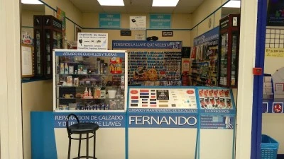 Fernando